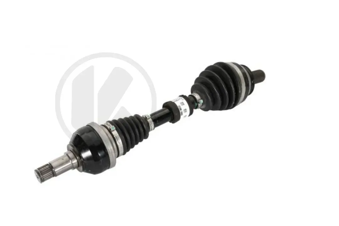 SIDE SHAFT - LEFT